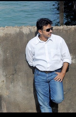 JagaN Nair