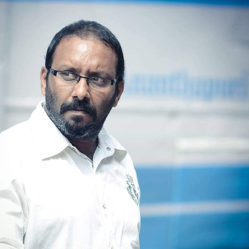 Baiju Gopinathan