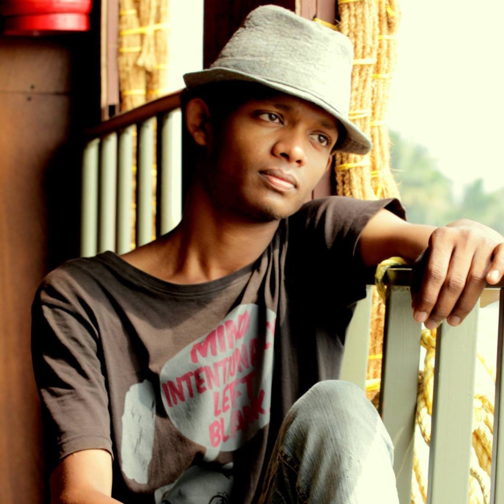 Jerry Mathew