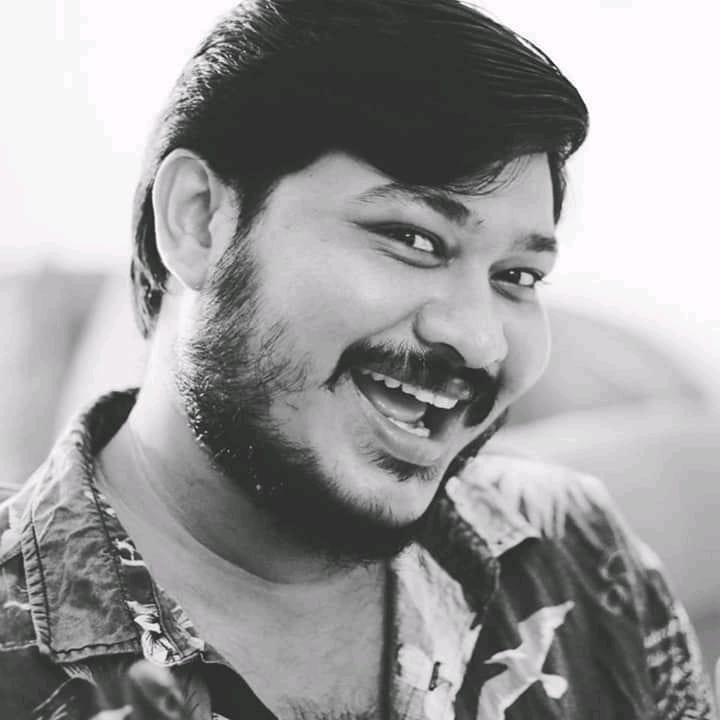 Piyush Ashar