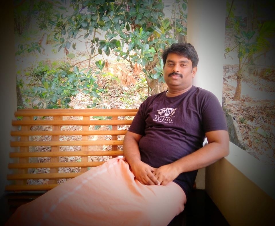 Sukesh Pala