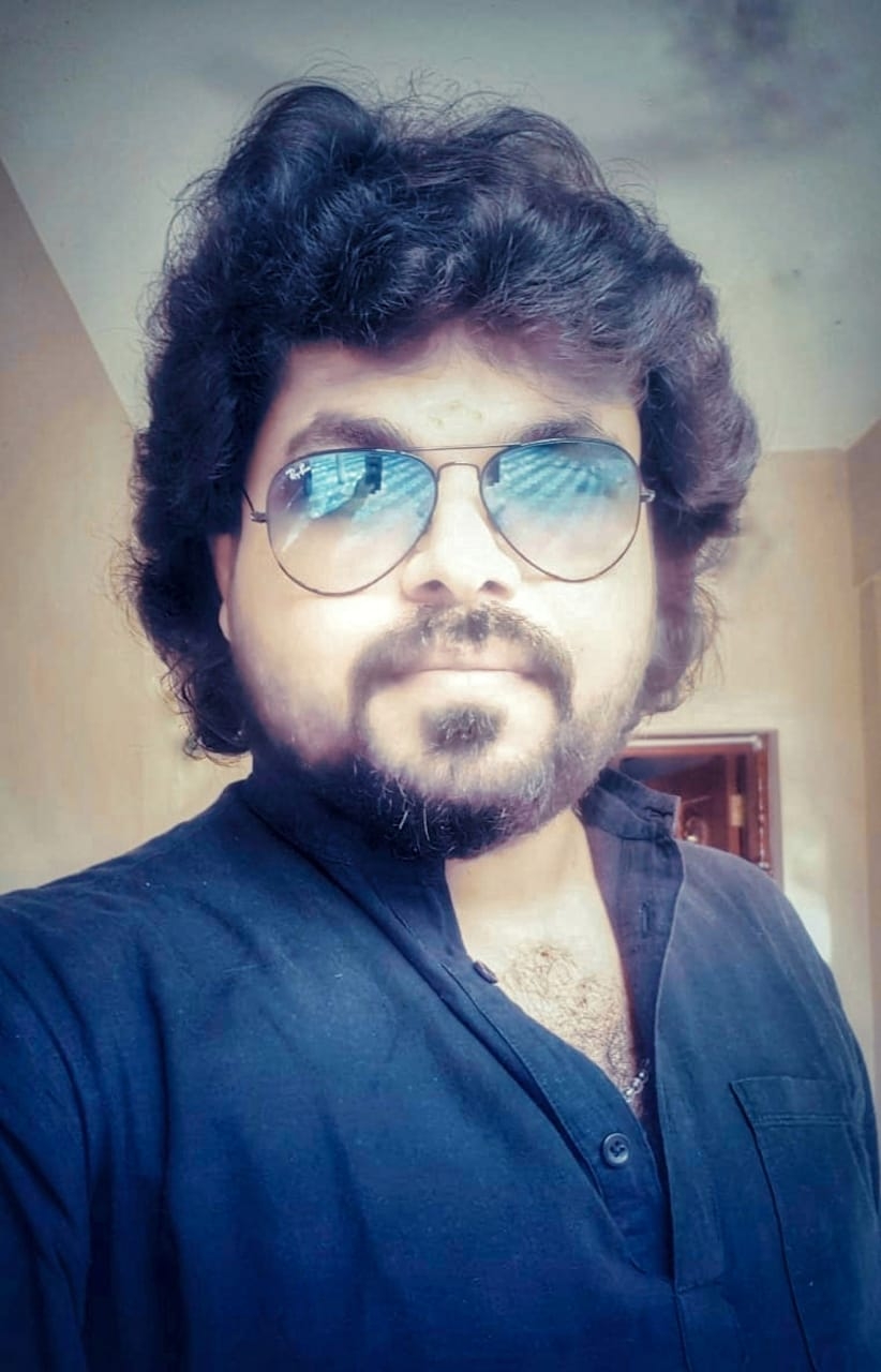 Vishnu Venkatesh